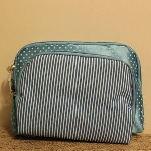 Cosmetic Bag Duo